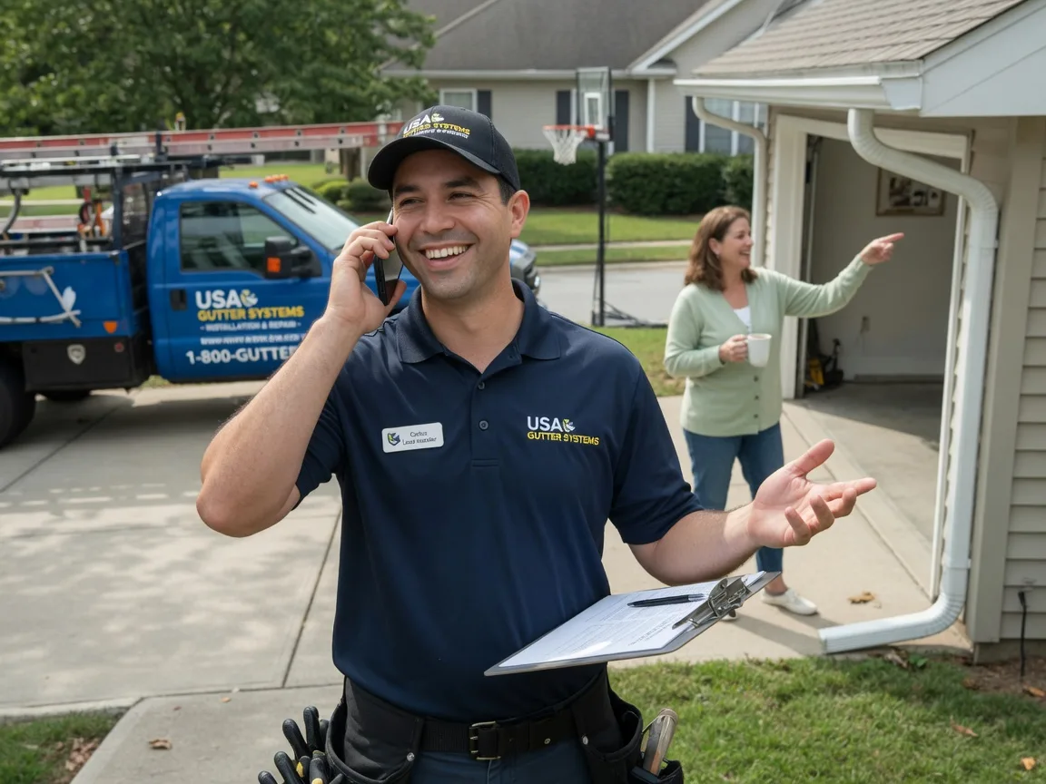 Gutter Installation Ketchum, OK FAQs
